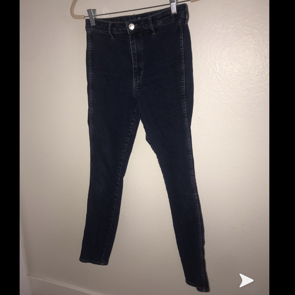 H&M jeans